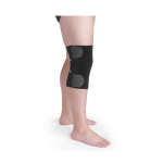 Dispositivo de compresión ajustable para linfedema COMPREKNEE (1 Unidad)