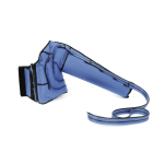 Dispositivo de presoterapia BioCompresion 8 CHAMBER ELITE BIO VEST (1 Unidad)