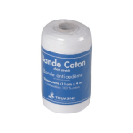 Vendaje inelástico de algodón Thuasne SHORT STRETCH (1 Unidad)
