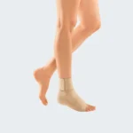 Dispositivo de compresión ajustable para el tobillo Medi Circaid JUXTALITE ANKLE FOOT WRAP (1 Unidad)