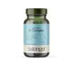 Complemento alimenticio Salengei Active OMEGA-3 B-COMPLEX (1 Unidad - 60 Perlas)