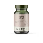 Complemento alimenticio Salengei Active OMEGA-3 DHA (1 Unidad - 60 Perlas)